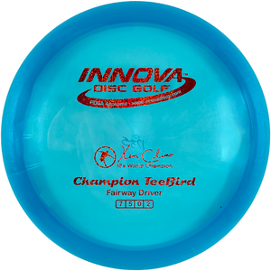 Champion TeeBird