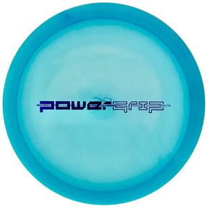 Champion Teebird Powergrip Bar Stamp