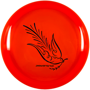 Champion TeeBird Powergrip Dove Stamp