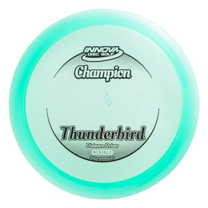 Champion ThunderBird