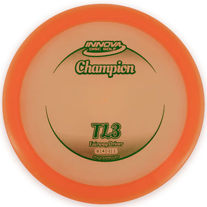 Champion TL3