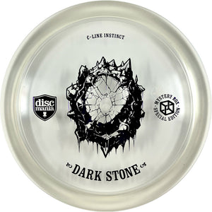 C-Line Instinct Limited Edition - Dark Stone