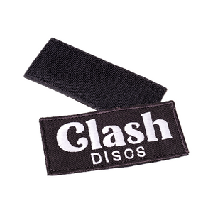 Velcro Patch