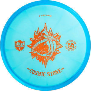 C-Line Logic Limited Edition - Cosmic Stone