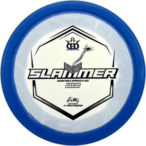 Classic Supreme Orbit Sockibomb Slammer Ignite Stamp V1