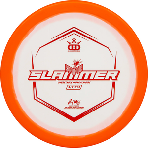 Classic Supreme Orbit Sockibomb Slammer Ignite Stamp V2