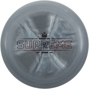 Classic Supreme Judge Prototype