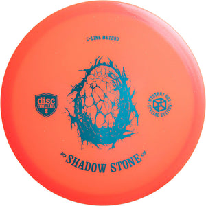 C-Line Method Limited Edition - Shadow Stone