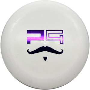 D-Line Flex 2 P2 Mustache Stamp