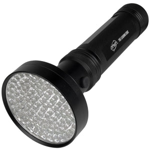 UV Flashlight Extra Large - 100 LEDs