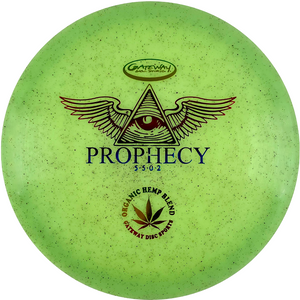 Diamond Hemp Prophecy