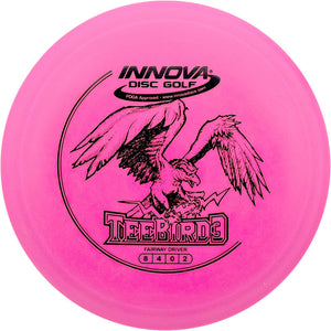 DX TeeBird3