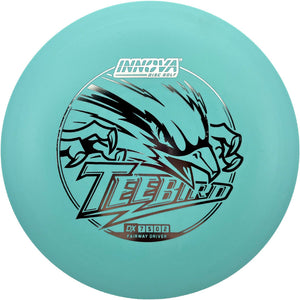 DX TeeBird