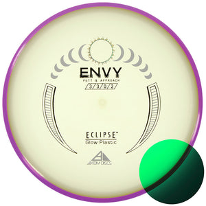 Eclipse 2.0 Envy