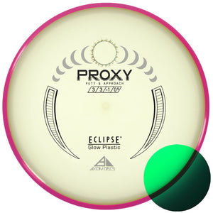 Eclipse 2.0 Proxy