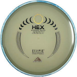 Eclipse 2.0 Hex