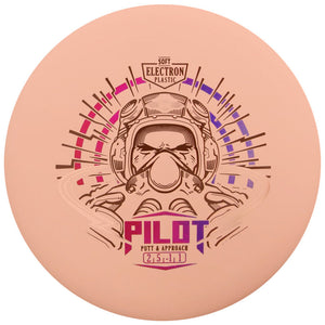 Electron Soft Pilot