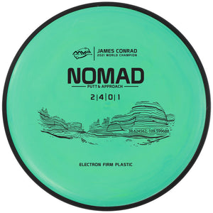 Electron Firm Nomad James Conrad Signature Series