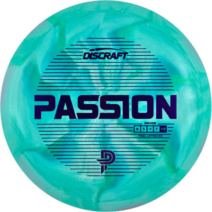 ESP Swirl Passion Paige Pierce