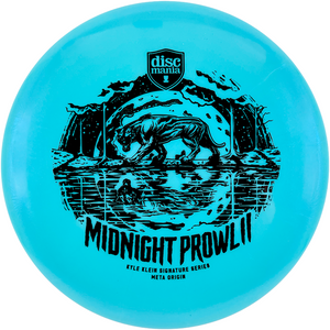 Evolution Meta Origin Midnight Prowl 2 - Kyle Klein Signature Series