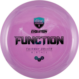 Evolution Neo Function