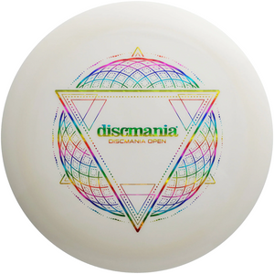 Evolution Neo Lumen Enigma Discmania Open