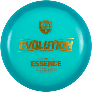 Evolution Neo Lumen Essence Special Edition