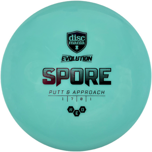 Evolution Soft Neo Spore