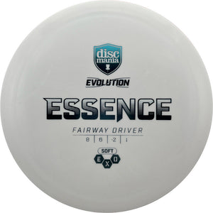 Evolution Soft Exo Essence