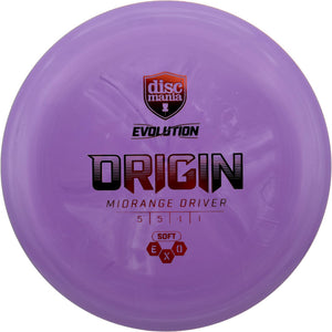 Evolution Soft Exo Origin