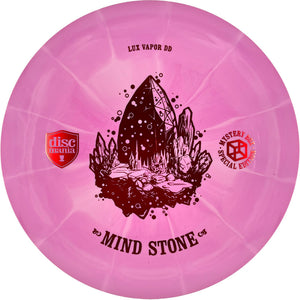 S-Line DD Limited Edition - Mind Stone