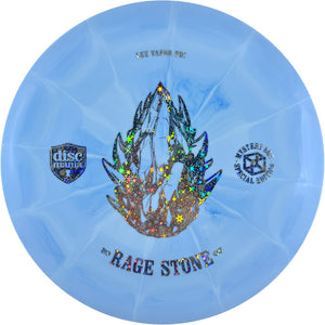 Evolution Lux Vapor FD1 Limited Edition - Rage Stone