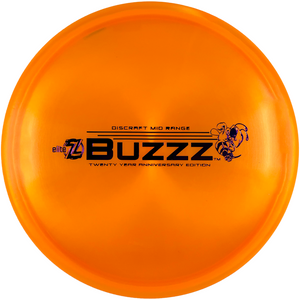 Z Line Buzzz 20 Year Anniversary Edition