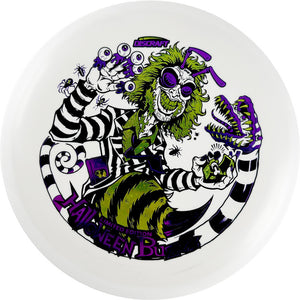 ESP Glo Buzzz 2024 Halloween Edition - Triple Foil