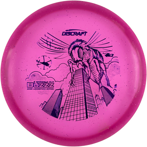 Z Sparkle Glo Buzzz 2023 Ledgestone Edition