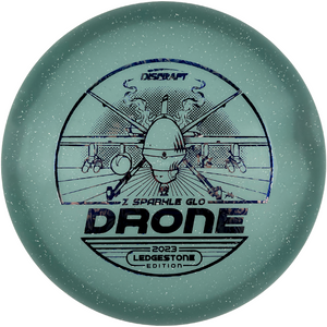 Z Sparkle Glo Drone 2023 Ledgestone Edition