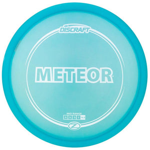 Z Line Meteor