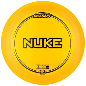 Z Line Nuke