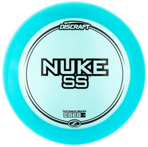 Z Line Nuke SS