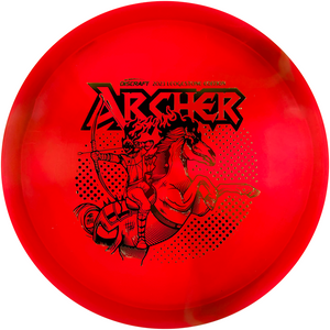 Z Swirl Archer 2023 Ledgestone Edition