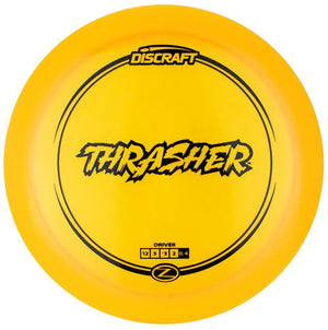 Z Line Thrasher