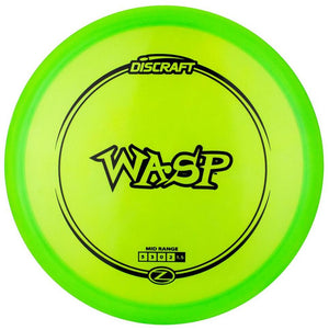 Z Line Wasp