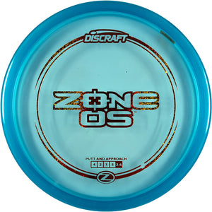 Z Line Zone OS