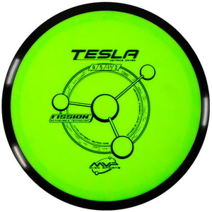 Fission Tesla