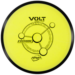 Fission Volt