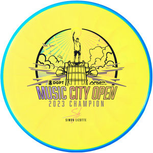 Fission Proxy Music City Open Championship Edition