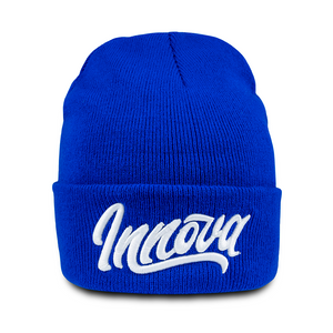 Flow Cuffed Beanie