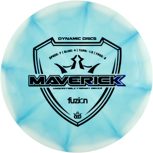 Fuzion Burst Maverick