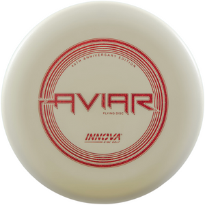 Proto Glow DX Aviar 40th Anniversary