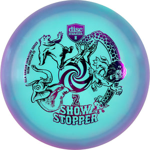 Glow Horizon FD Show Stopper 2 - Ella Hansen Signature Series